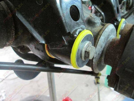 Strongflex Bushes for BMW Series 1 031598A