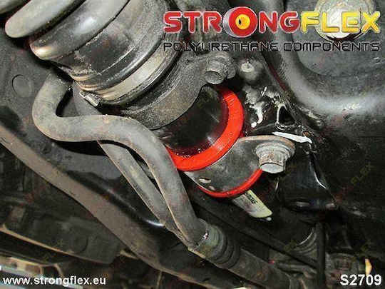Strongflex Bushes Sport for Subaru Forester 271620A