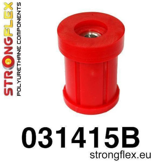 Strongflex Bushes for BMW E36 031415B
