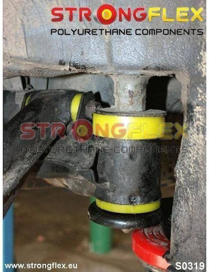 Strongflex Bushes for BMW E36 031415B