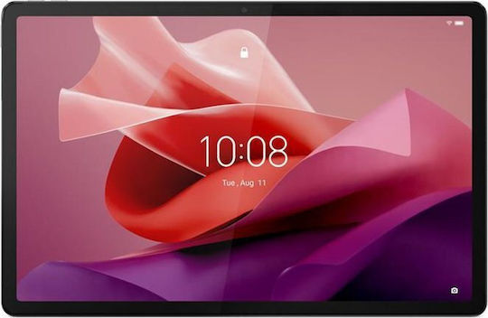 Lenovo Idea Tab Pro 12.7Zoll (8GB/128GB) Luna Grey