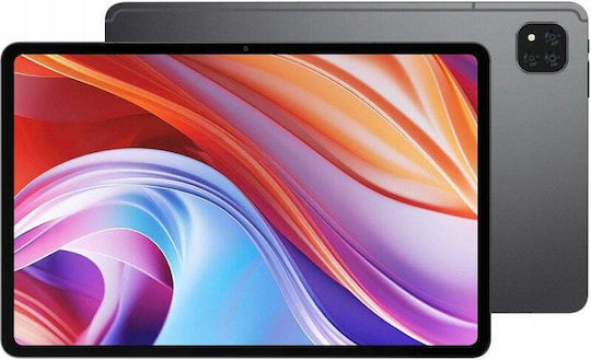 Techbite SmartBoard III 12 LTE 12.2Inches Tablet (8GB/128GB) Black