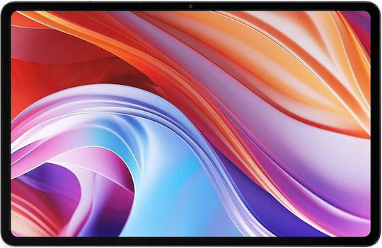 Techbite SmartBoard III 12 LTE 12.2Inches Tablet (8GB/128GB) Black