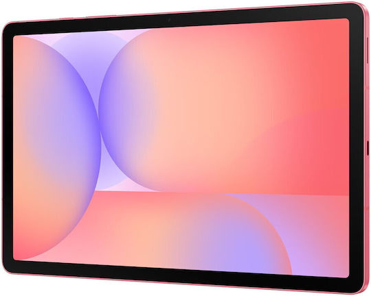 Samsung Galaxy Tab S10 Lite 10.9Инчове (6GB/128GB) Coral Red