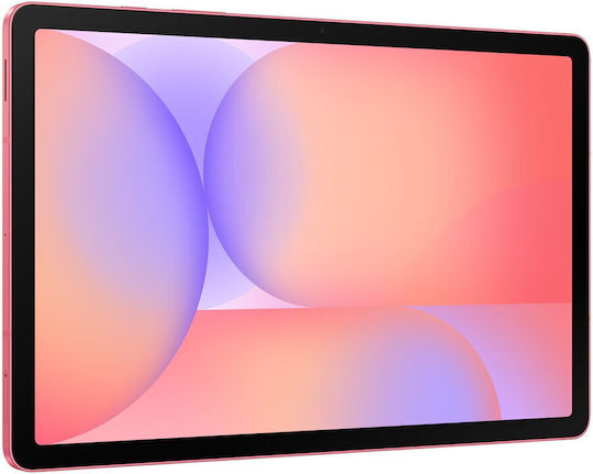 Samsung Galaxy Tab S10 Lite 10.9Zoll (8GB/256GB) Coral Red