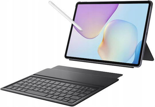 Huawei MatePad PaperMatte Edition 11.5Inches Tablet (8GB/256GB/US Keyboard & Stylus) Space Gray