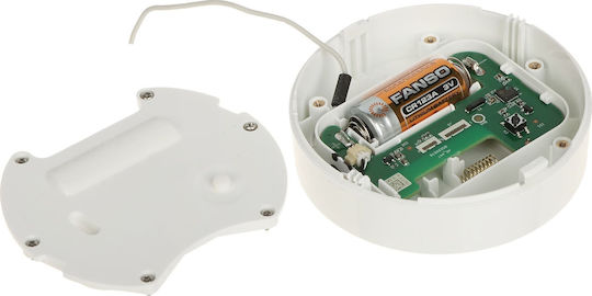 Dahua Wireless Flood Detector Battery with Cable