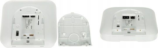 Dahua Wireless Alarm System with Hub (Wi-Fi)