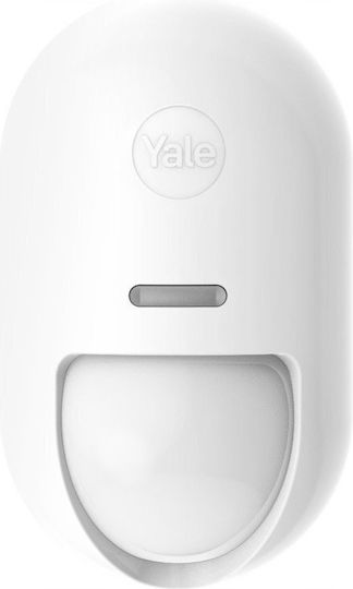 Yale Wireless Alarm System