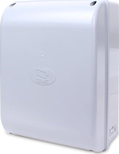 CAME Set Garage Door Motor for Counterweight Door for Maximum Weight 400kg