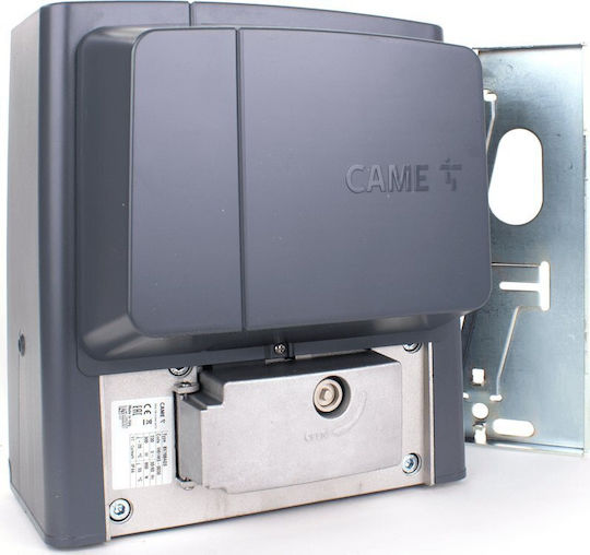 CAME Set Garage Door Motor for Sliding Door for Maximum Weight 800kg