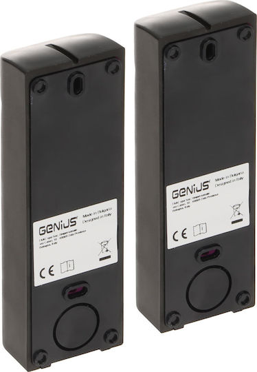 Set Motor pentru ușă de garaj culisantă până la 500kg