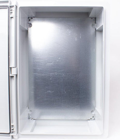 Switchgear Electrical Box ABS IP65 Adelid 400x500x180