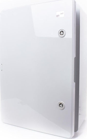 Switchgear Electrical Box ABS IP65 Adelid 400x500x180