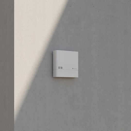 Steinel Nightmatiq Plus Adjustable Day / Night Photocell 1-1000 Lux IP54