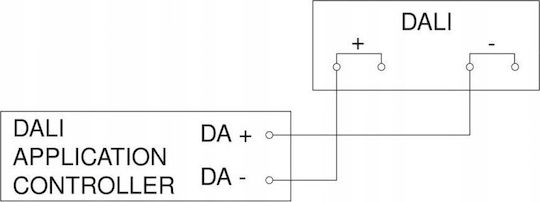 Presence Twilight Sensor Ir Q Hd-2 Dali2-ipd Up