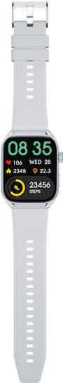 Ksix Urban Move Smartwatch (Gri)
