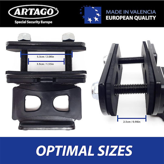 Artago Echipament de parcare