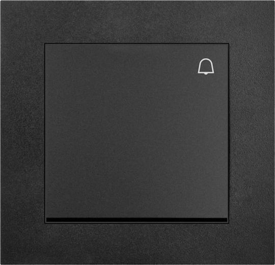 Elektro Plast Διακόπτης Ράγας 250V 10A