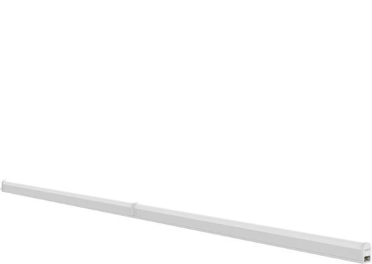 Philips Φωτιστικό Πάγκου Κουζίνας LED 13W Ψυχρό Λευκό 118εκ.