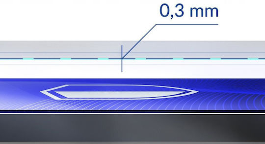 3MK Tempered Glass (Redmi Pad 2)