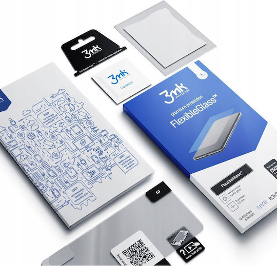 3MK 0.5mm Ceramic Tempered Glass (Blackview Tab 9 11")
