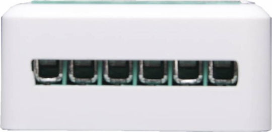 Oxt Module Smart Switch Wi-Fi, Bluetooth & ZigBee