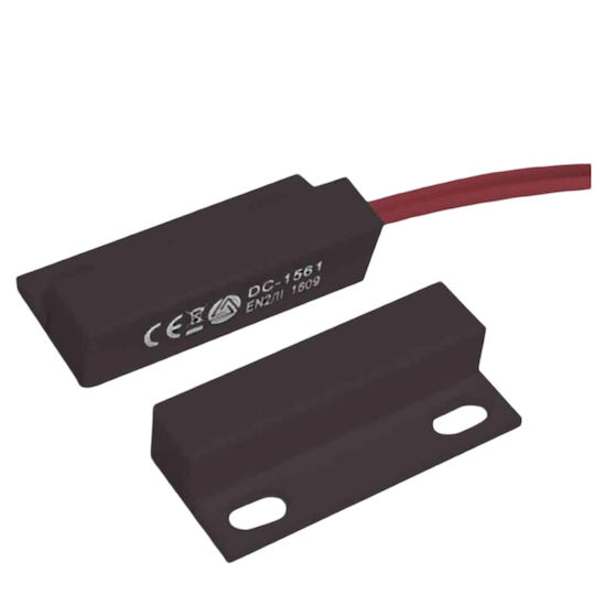 Aleph Wired Contact NC Sensor 27.8x12.7x6.5mm