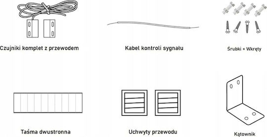 Oxt Module Smart Switch Wi-Fi, Bluetooth & ZigBee