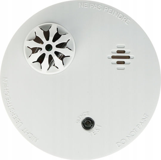 Drahtloser Temperatursensor