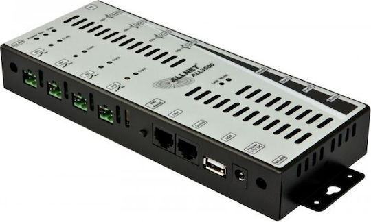 Allnet Stand 1Stück