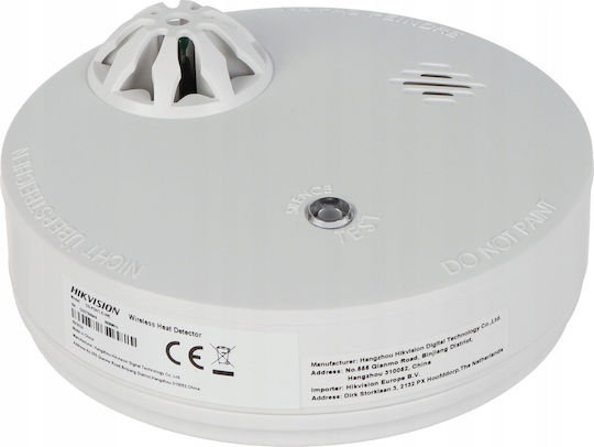 Drahtloser Temperatursensor