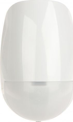 Hikvision DS-PDD12P-EG2-WE Ασύρματος RF Αισθητήρας Κίνησης Μικροκυμάτων & Υπερύθρων Εμβέλειας 12m