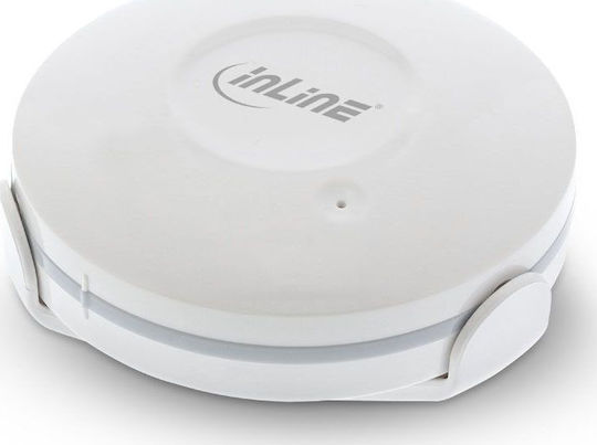 InLine Humidity Sensor Battery Wi-Fi