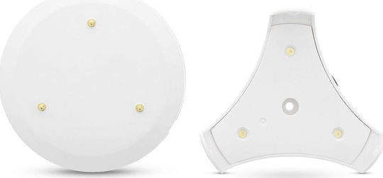 InLine Humidity Sensor Battery Wi-Fi