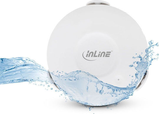 InLine Humidity Sensor Battery Wi-Fi