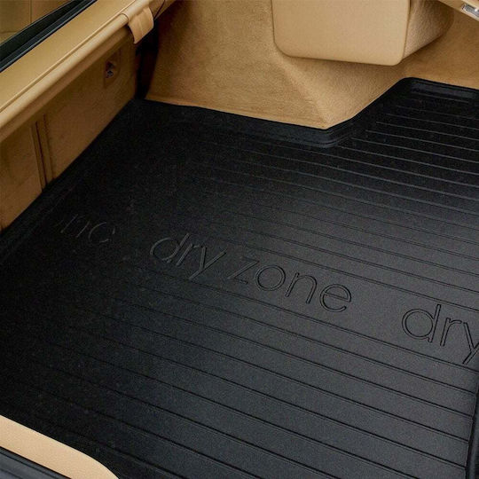 Frogum Trunk Mat for Suzuki Crossover Mazda CX-3 2014-2021 Black