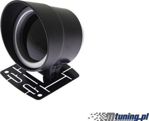 Depo Ψηφιακό Όργανο Βολτόμετρο Αυτοκινήτου 52mm