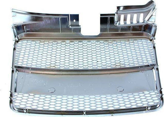 MTuning Διακοσμητική Μάσκα Αυτοκινήτου Audi A4