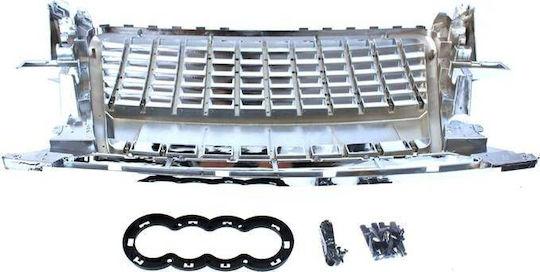 MTuning Dekorative Auto Maske Audi Q5