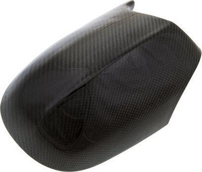 Mtuning Side Mirror Cover Kit Carbon Look BMW 1 E81 E82 E87 E88 3 E90 E91 E92 E93 Facelift 2010-2012