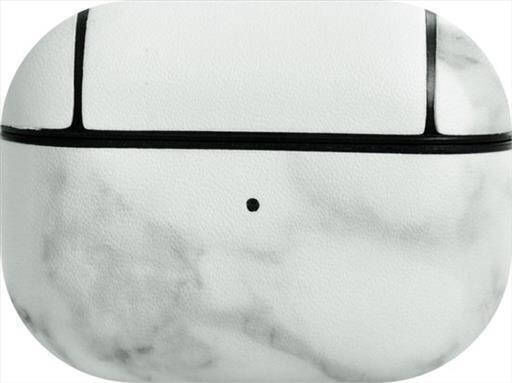 TerraTec Калъф в Бял цвят за Apple AirPods Pro