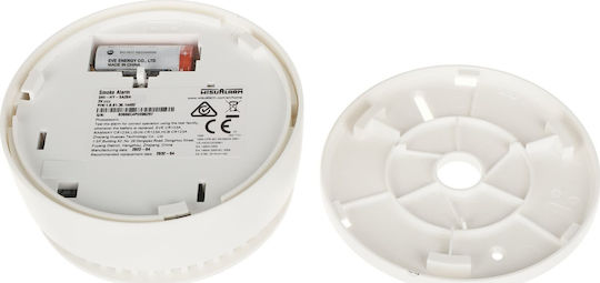 Smoke Detector Alarm Standalone Hy-sa20a Dahua