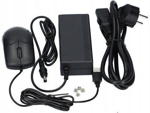 Tiandy TC-R3120 v3 Καταγραφικό NVR H.265 1HDD