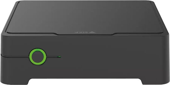 W800 Σταθμός Ελέγχου για Body‑worn CCTV