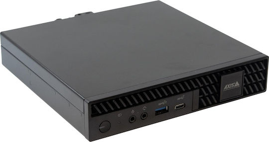 Axis S9301 Καταγραφικό