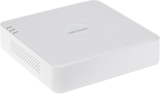 IDS-7108HUHI-M1/S(E) Устройство За Запис DVR 8 Канала С Анализ Full HD+