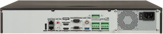 Hikvision DVR NVR DS-7716NXI-I4/S(E)