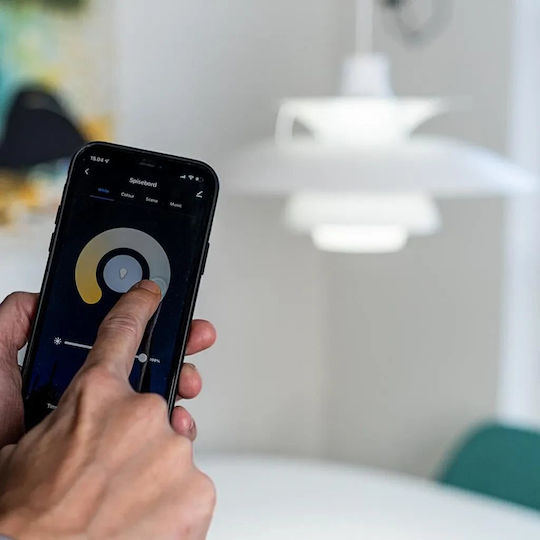 Lite Bulb Moments Smart Lampe LED 8.5W für Fassung E27 RGB