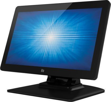 ELO Touch Solution 1502L POS Monitor 15.6" LED 1366x768